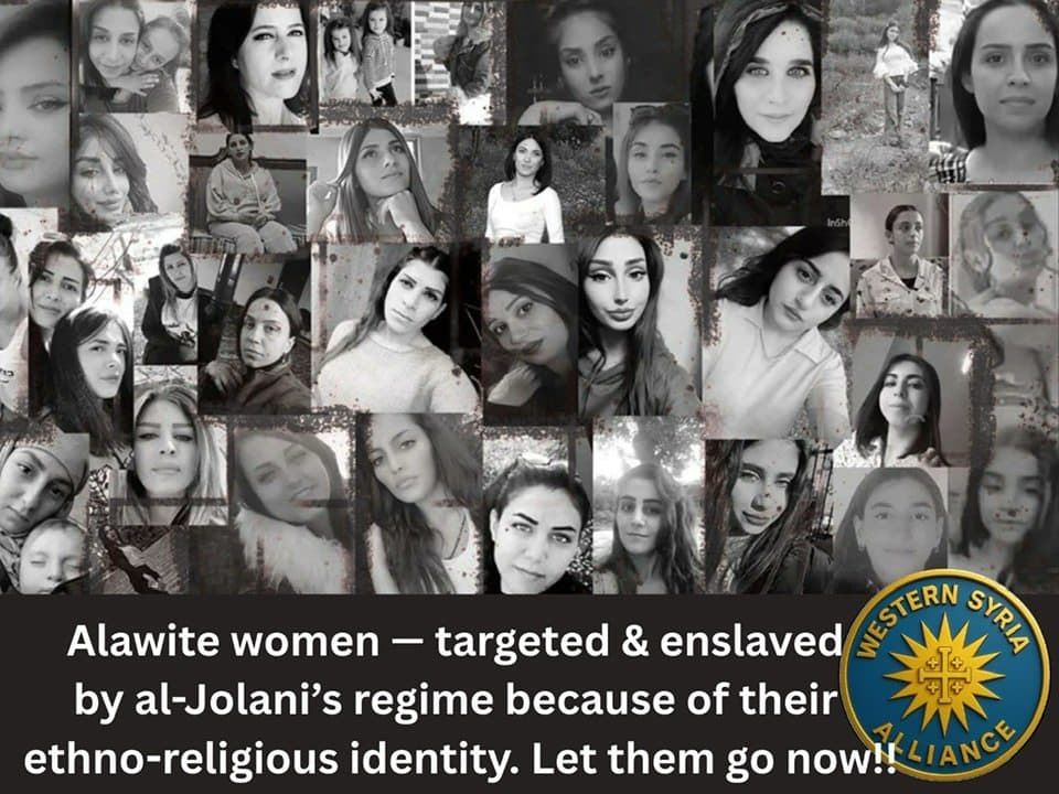 תסקיר דחוף: העלווים תחת מתקפה שיטתית בסוריה