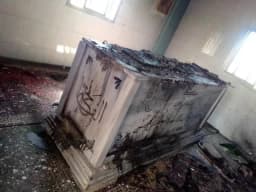 Condemnation of Incitement to Se...