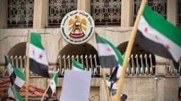 Western Syria Alliance condemns, in the strongest terms, the attack that targeted the Embassy of the United Arab Emirates in Damascus. Western Syria Alliance condemns,...