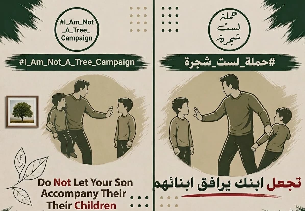 Western Syria Alliance Warns of Incitement and Boycott Campaign Against Alawites in Syria image
